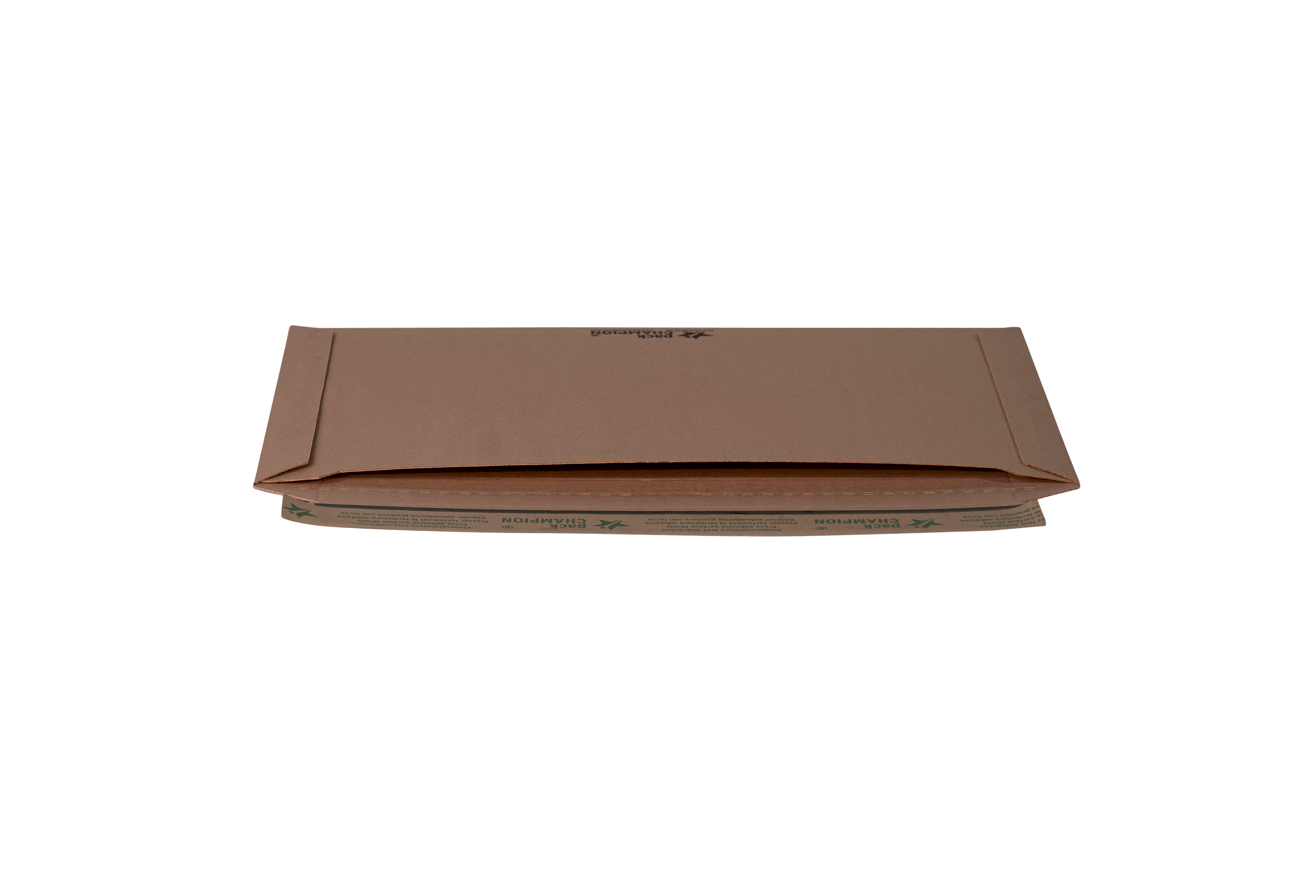 Mailer Polster- WellpaPCe bruin 400x285x30 mm